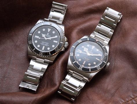 rolex black bay submarine review.